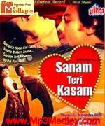 Sanam Teri Kasam 1982 song download